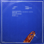 Tomasz Stanko / AiJ (LP)