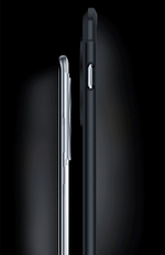 Чехол на OnePlus 12 противоударный с усиленными углами XUNDD