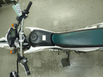 Yamaha Serow XT250 , 2008