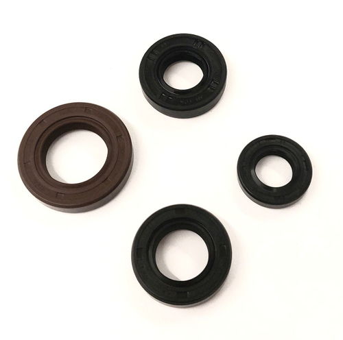 Сальник двигателя 172FMM-5 (PR250 с балансиром) (комплект)