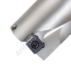 Сверло корпусное C40-5D48.5-250SP14 ACCKee