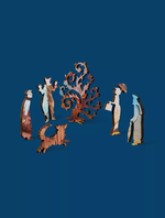 Пазл «Чехов»