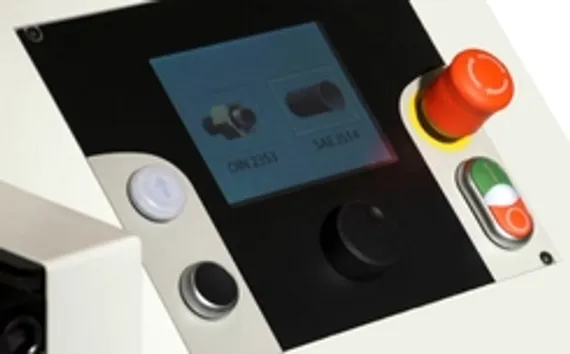 Осушитель с горячей регенерацией Remeza RED-R-12000