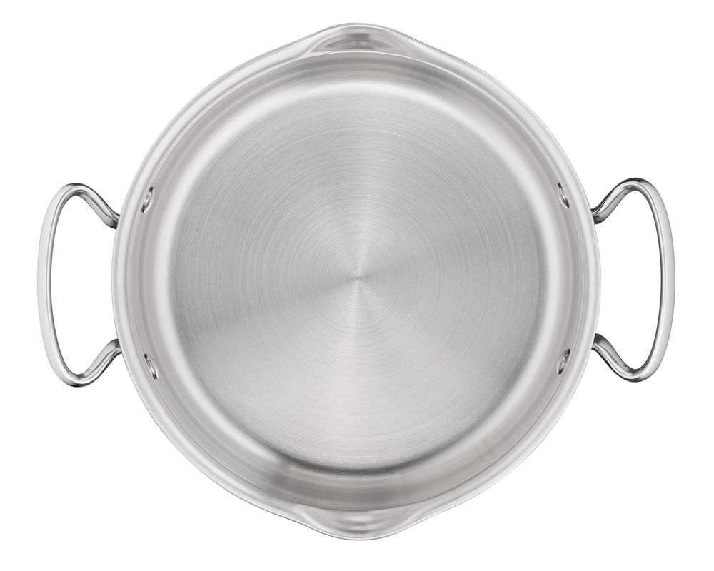 Набор посуды Tefal Duetto+ 11 предметов G732SB55