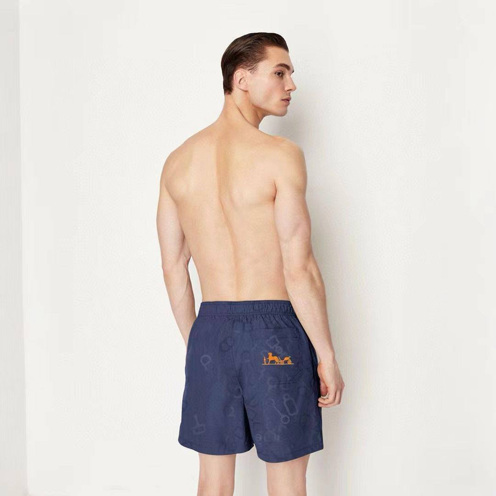 Плавательные шорты Hermes