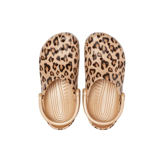 Crocs Classic Clog 'Brown'