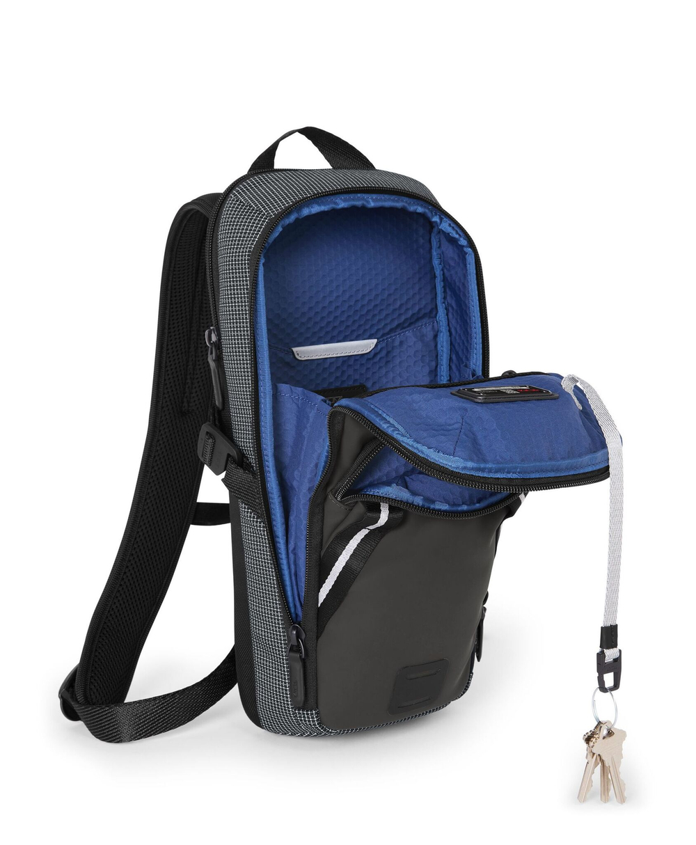 Рюкзак велосипедный Alliance/D.obsidian