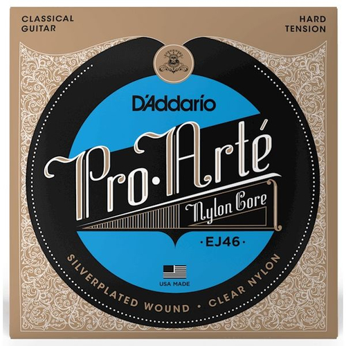 D`Addario EJ46