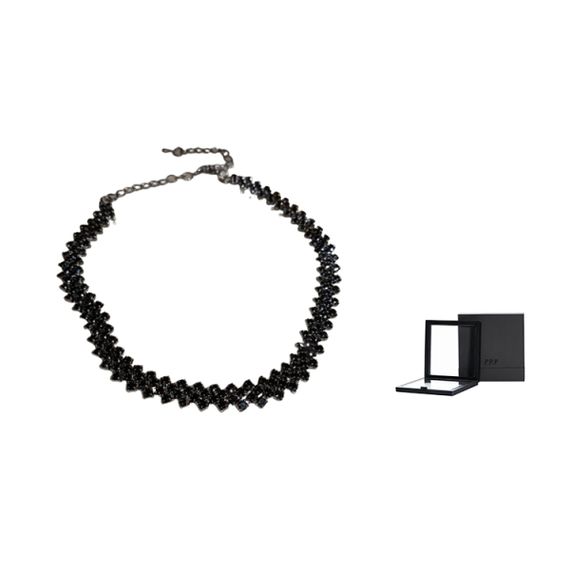 PRP choker