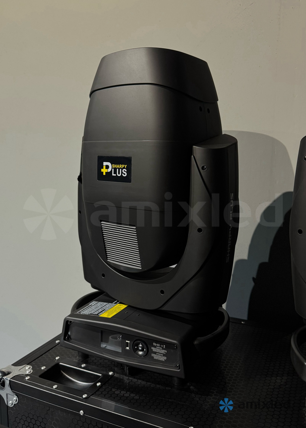 Световой прибор Amixled SHARPY PLUS 470W