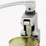 Лезвие для ножа консервного MVQ 6х2 см