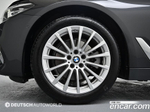 BMW 5 Series (G30) 520i Luxury (11.2019)