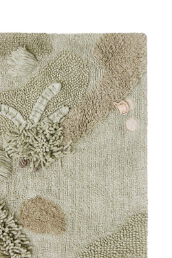 Ковер игровой Lorena Canals Грибной лес 120х160 см