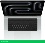 Ноутбук Apple Macbook Pro 16.2" M3 Pro 2023 Z1AJ000LN