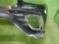 Бампер передний Mercedes E W213 (2020-2023) AMG