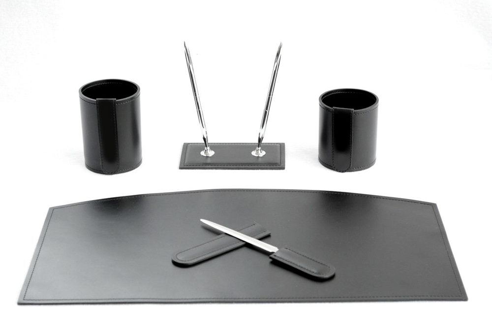 Бювар с округлым верхом