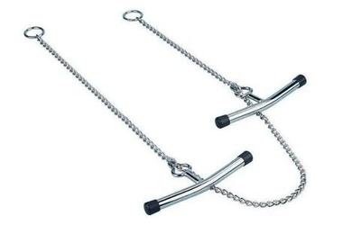 Цепь акушерская для родовспоможения