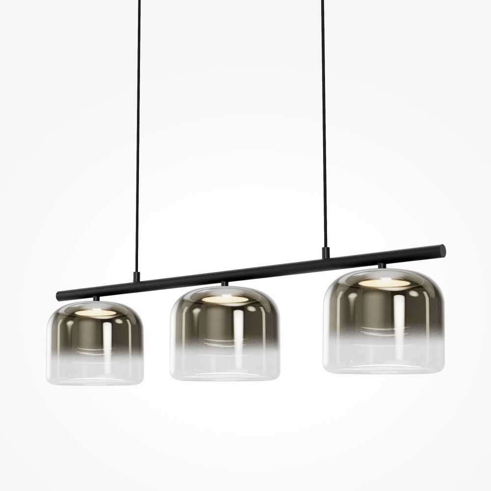 Подвесной светильник Maytoni MOD286PL-L12B3K