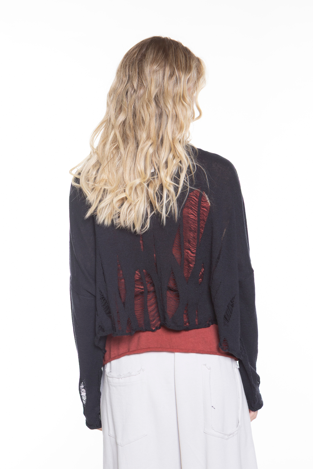 ТОНКИЙ ДЖЕМПЕР