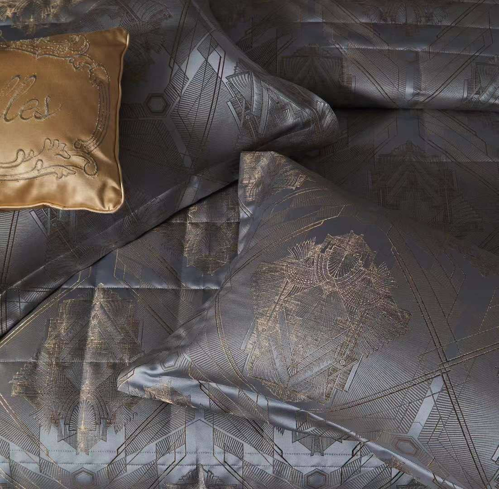 Комплект постельного белья La Perla