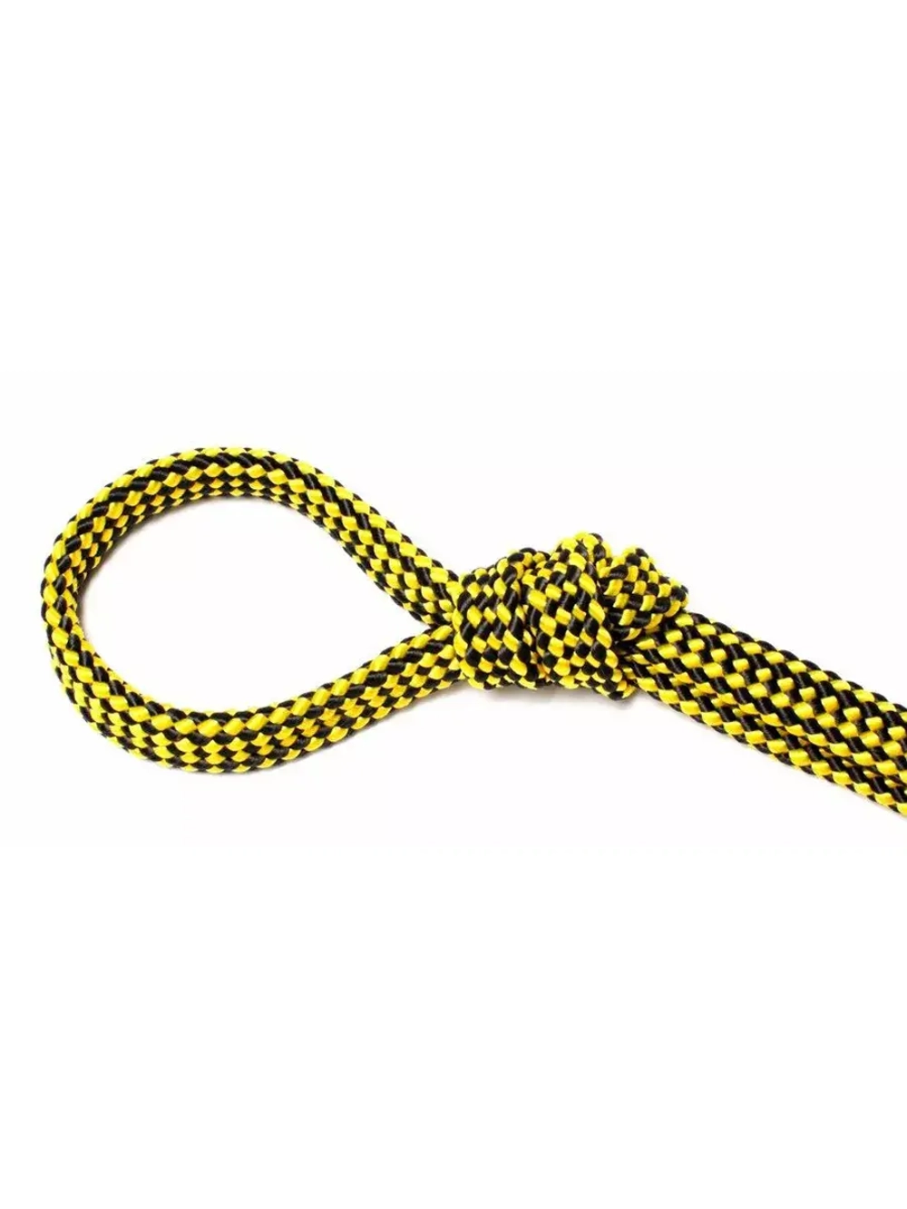 Шнур для яхт (линь)плоский 10,0 мм, 500 кг, 500 м, п/п мешок