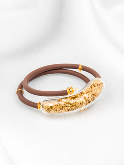 Браслет Aurora Gold