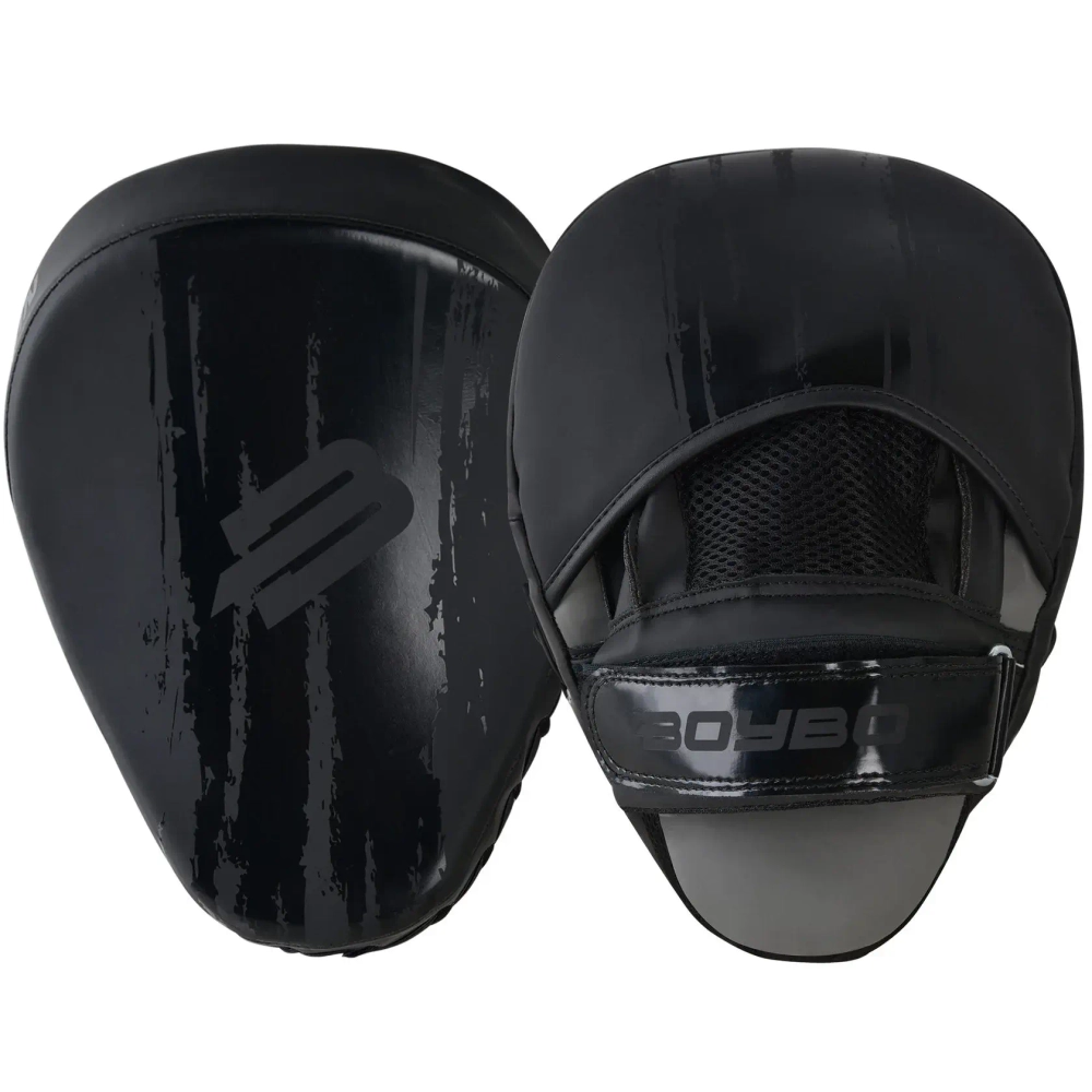 Лапы BoyBo Stain BPS450 Black