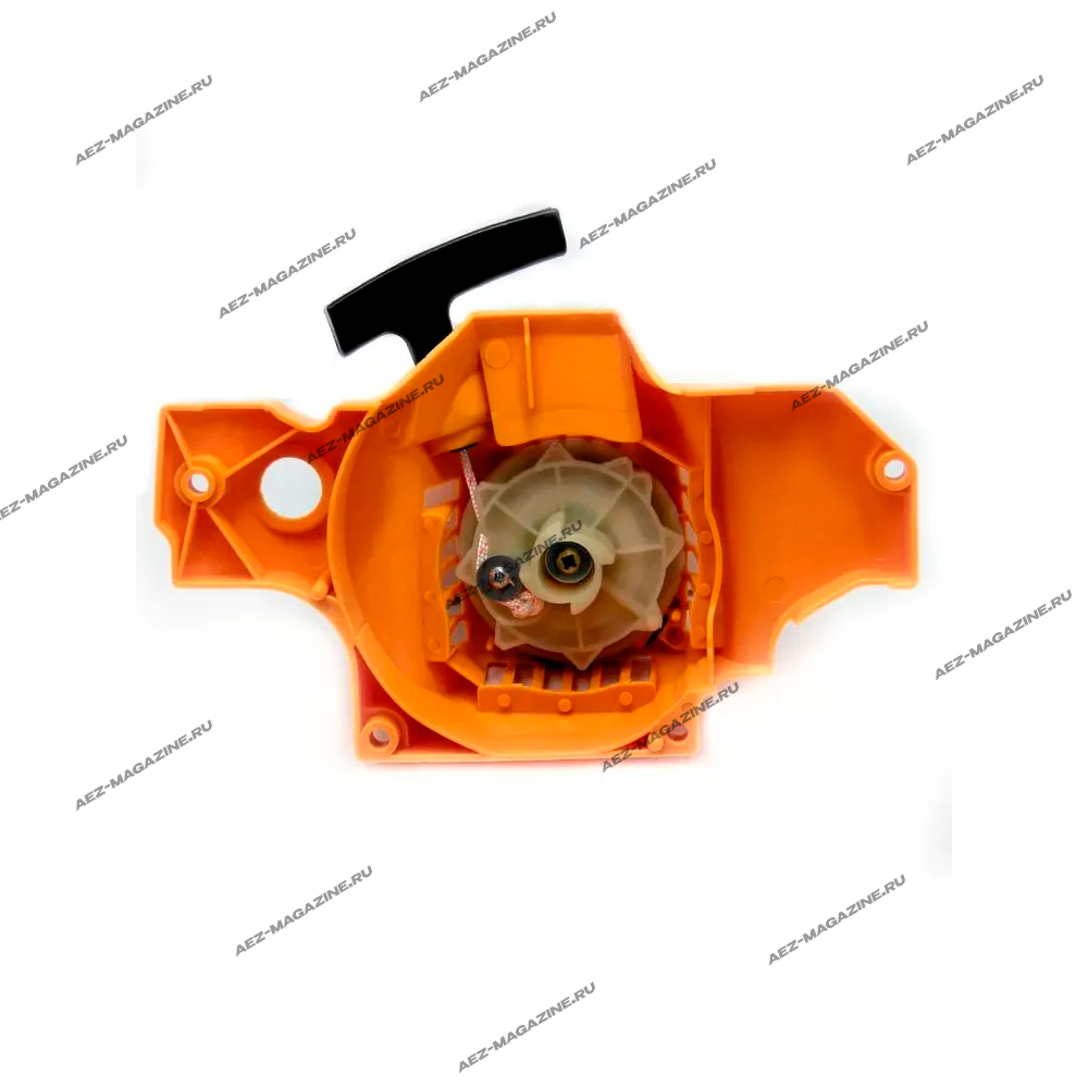 Ручной стартер подходит для бензопилы типа ПАРТНЁР P350/P350XT