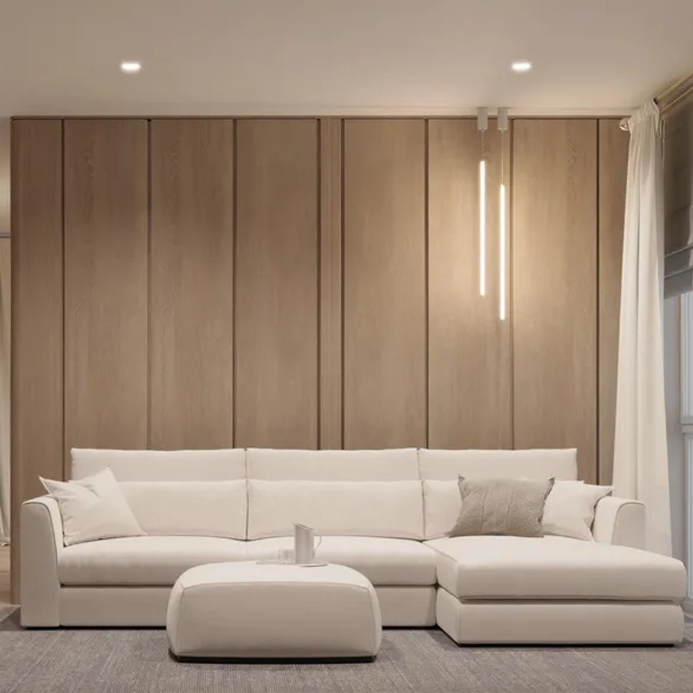 Светильник SP-JEDI-HANG-R18-10W Day4000 (BK, 360 deg, 230V) (Arlight, IP20 Пластик, 3 года) 039537