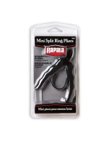 Плоскогубцы для рыбалки Mini, длина - 12,5 см