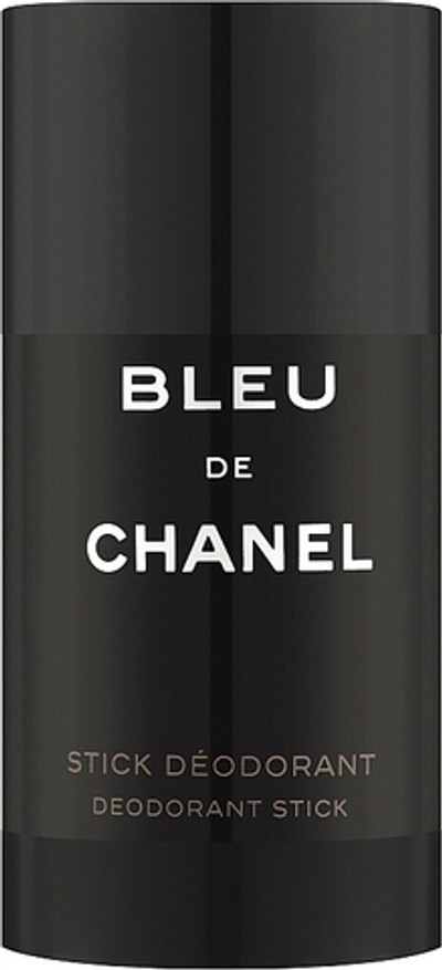 Chanel Bleu de Chanel Deo Stick 75 ml