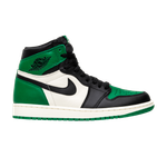 Кроссовки Jordan Air Jordan 1 Retro High Pine Green
