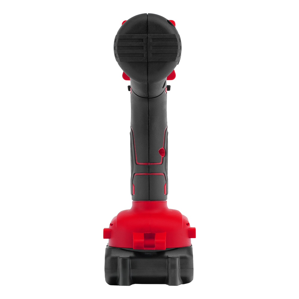 Винтоверт ударный аккумуляторный CIDS-20-280, Li-Ion, 20 В MTX 26580