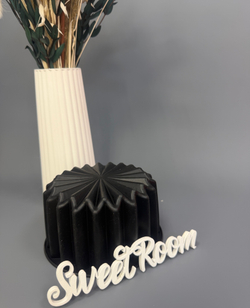 Силиконовая форма для мусса "Торт бенто стиль №2"