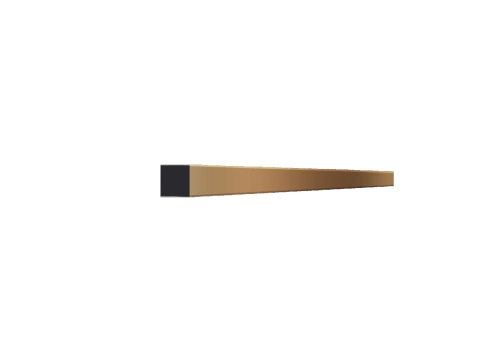 Молдинг Kr100M-1