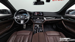BMW 5 Series (G30) 530i xDrive M Sports Plus (09.2019)