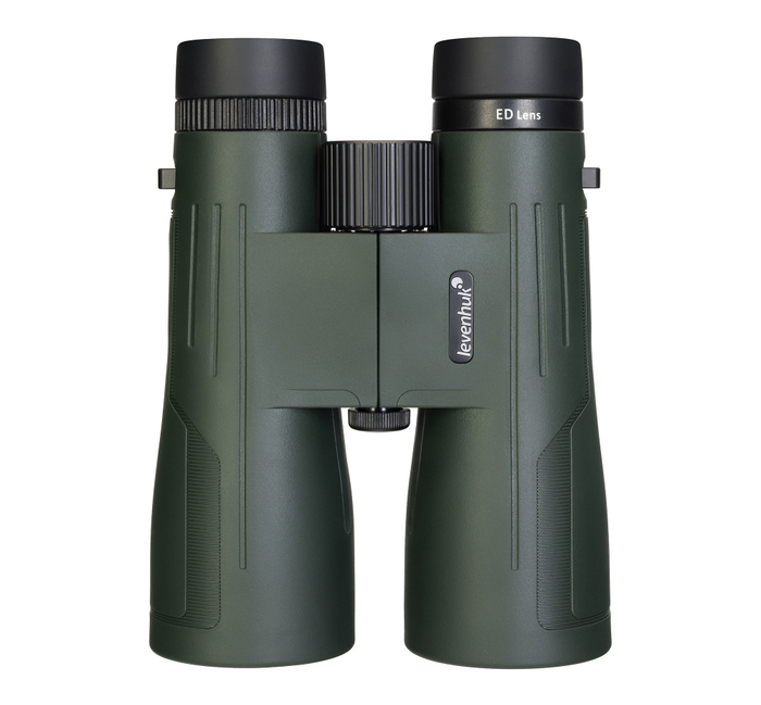 Бинокль Levenhuk New Karma PRO ED 12x50