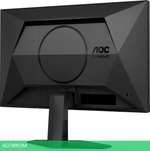 Игровой монитор AOC 24G4XE