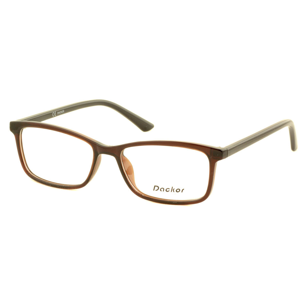 Оправа для очков Dackor 658 Brown