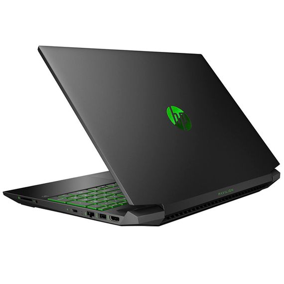 Noutbuk \ Ноутбук \ Notebook HP Pavilion Gaming 15-ec1052ur (39L62EA)