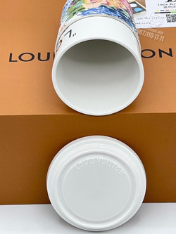 Стакан Louis Vuitton