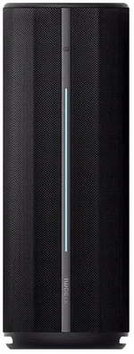 Колонка портативная Xiaomi 40Вт, черный [qbh4275gl]
