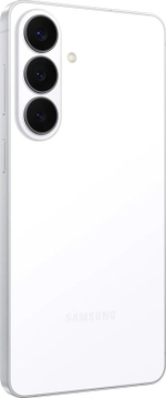 6.7" Смартфон Samsung Galaxy S26+ 12/256Gb,  SM-S947B,  NFC,  AMOLED,  120Гц,  4900мAч,  белый
