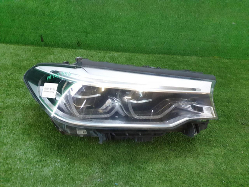Фара правая BMW 5er G30 (2017-2020) Adaptive LED
