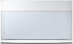 Телевизор Samsung 50" QE50LS01TAUXRU Serif QE50LS01TAUXRU