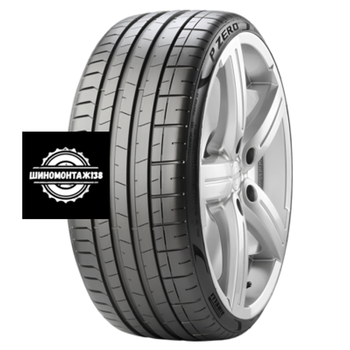 275/40R22 107Y XL P Zero (PZ4) Sports Car * NCS elt TL