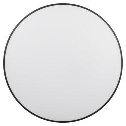 Светильник потолочный светодиодный ЭРА Классик без ДУ SPB-6 BK 70W-5K Slim Base | Светильники SPB-6 без ДУ