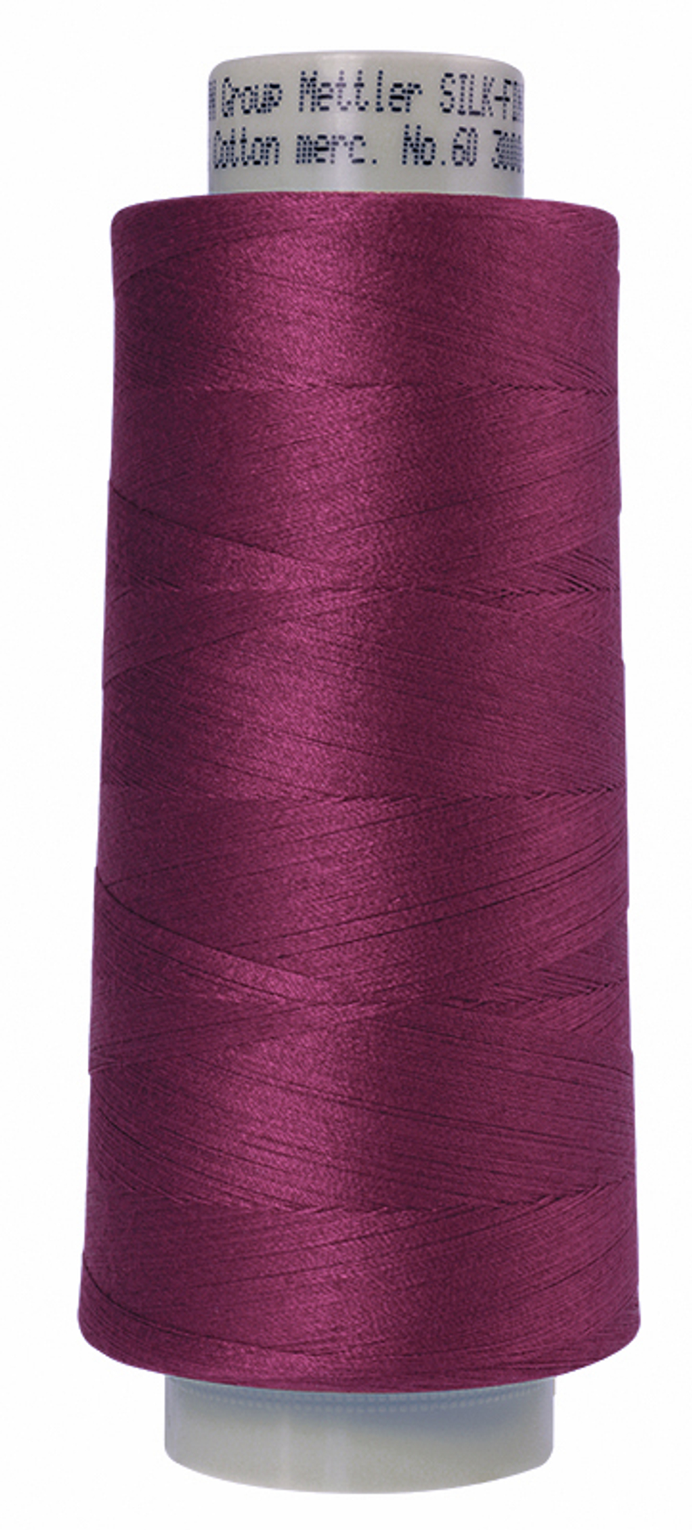Нить Mettler SFC хлопок 2743m № 60 col.0157