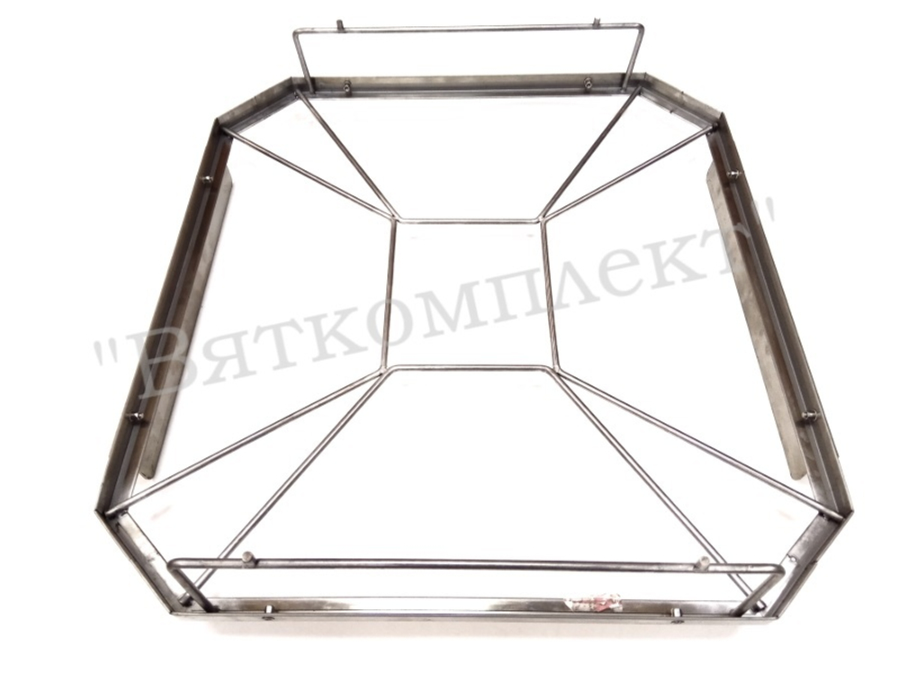 Держатель кассеты МПК-700К.1102.26.00.000-01СБ