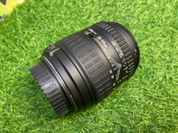 Sigma AF 28-135mm 3.8-5.6